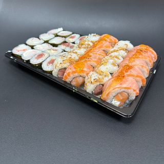 CATIRE MAKI MIX 36 BOCADOS