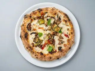 Pizza Hortolana