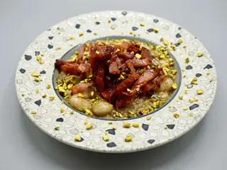 Gnocchi Totò