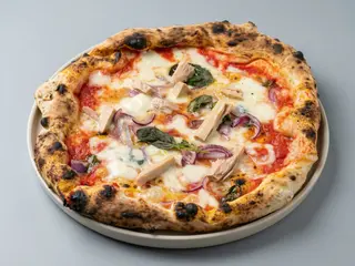 Tonno E Cipolla