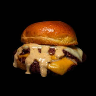 Oklahoma Burger GlutenFree