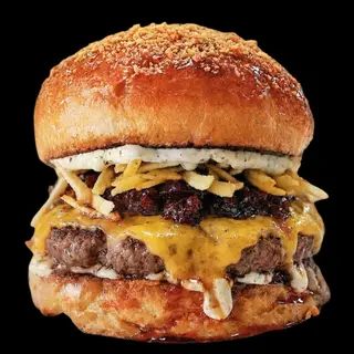 ChossBurger