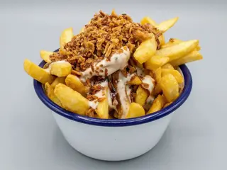 Mississippi Fries