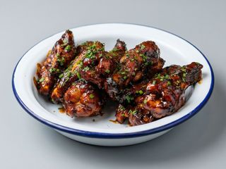 Kansas Wings (6 Uds.)