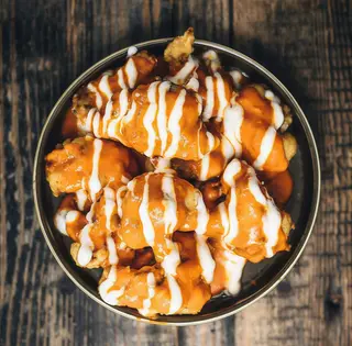 Buffalo Wings (6 Uds.)