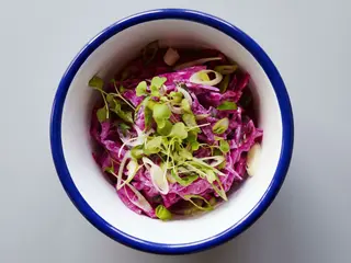 Coleslaw