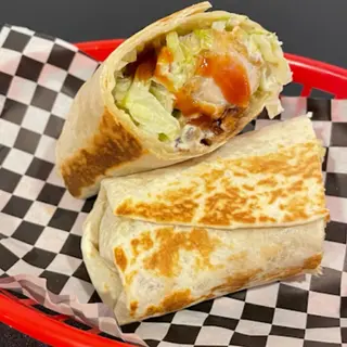 Ranch wrap