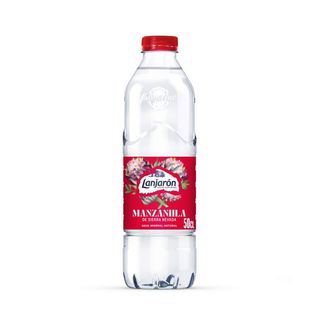 Agua 50cl