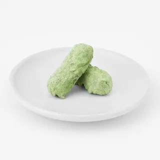 Trufas de Té Verde Matcha (5 uni)