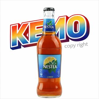 Nestes de Limón 330ml.