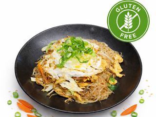 Fideos de arroz (Sin gluten)