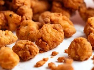 Palomitas de Pollo Chicken Pop