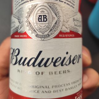 Budweiser