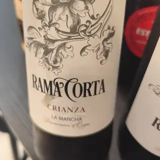 Rama Corta Red Wine