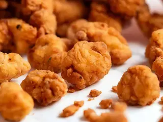 Palomitas de Pollo Chicken Pop