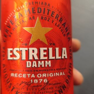 Estrella Damn