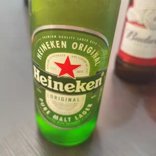 Heineken Orignal