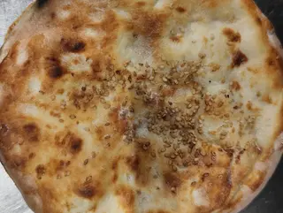 Hagia Sofia Classic Doner Kebab
