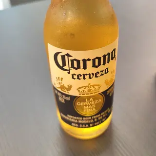 Corona Cerveza