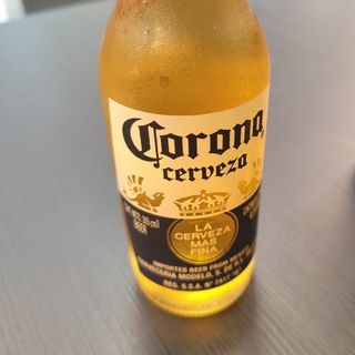 Corona Cerveza