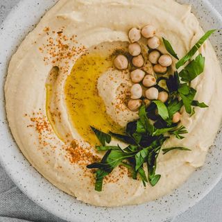 Hummus