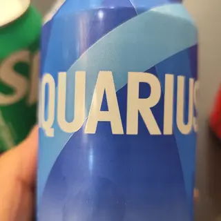 Aquarius Limon