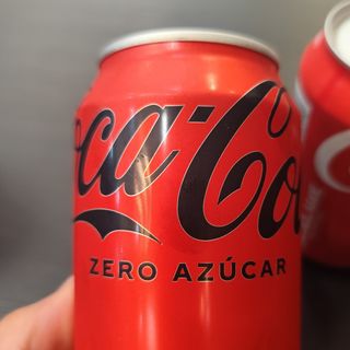 Coca Cola Zero