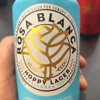 Rosa Blanca