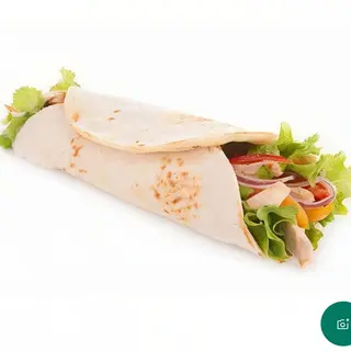 Durum Kebab Solo Carne
