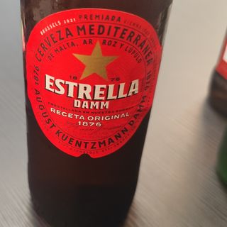 Estrella Damm