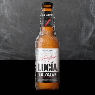 Cerveza Lucia
