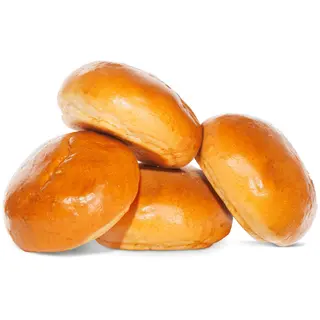 Pan de Hamburguesa