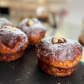 Brioche