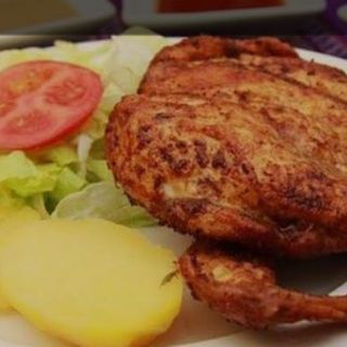 POLLADA CON PATATAS