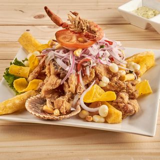 JALEA MIXTA
