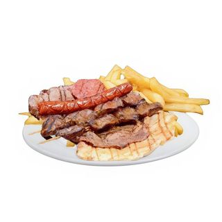 COMBO PARRILLA ARGENTINA