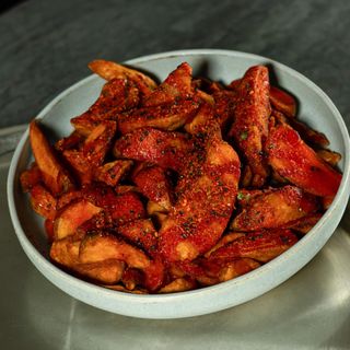 Patatas Infierno