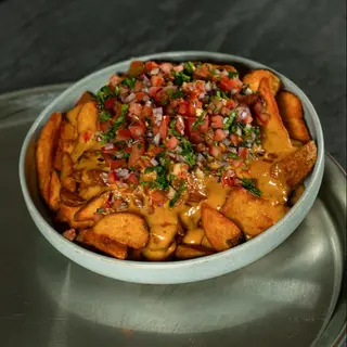 Patatas Paraiso