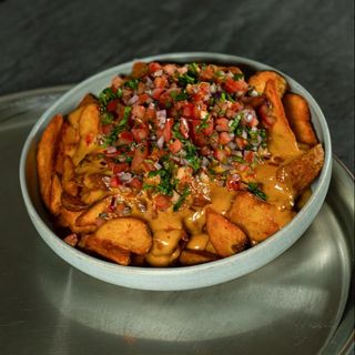 Patatas Paraiso