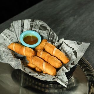 Tequeños
