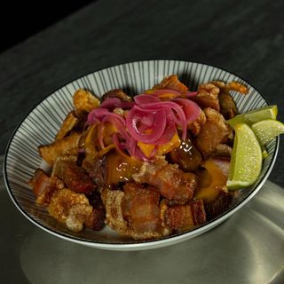 Torreznos