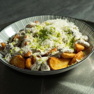 Patatas limbo