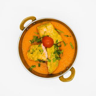 Fish Curry