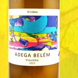 Adega Belém - Viosinho