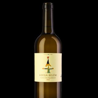 Adega Belém - Cookie Cellar Dog