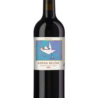 Adega Belem Rabo de Rainha