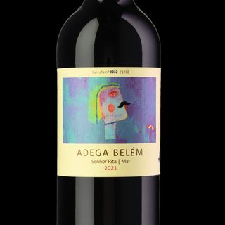 Adega Belem Senhor Rita