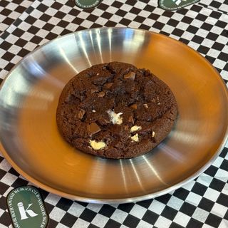 Cookie 3 Chocolates