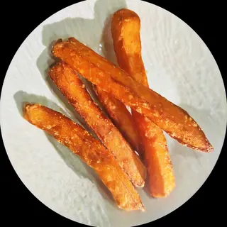 108.Batatas dulces (Racion)