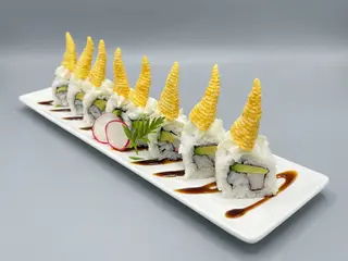 135. Ura Aperitivo (8 Pzs.)